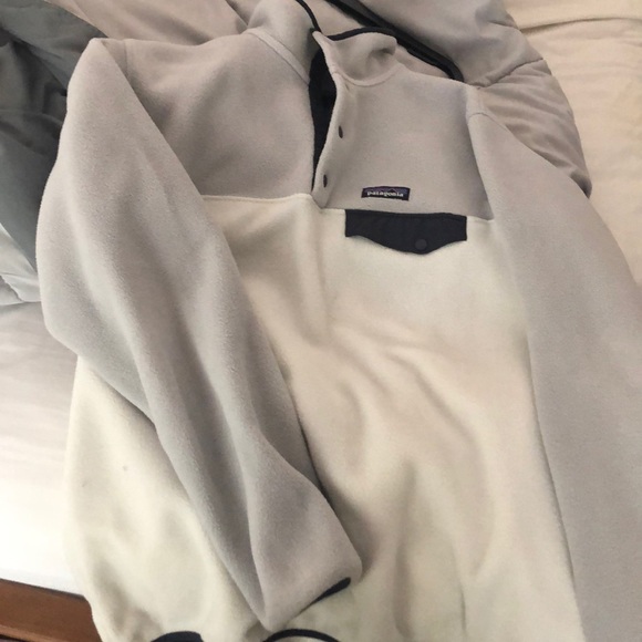 Patagonia Other - Patagonia Lightweight Synchilla Pullover